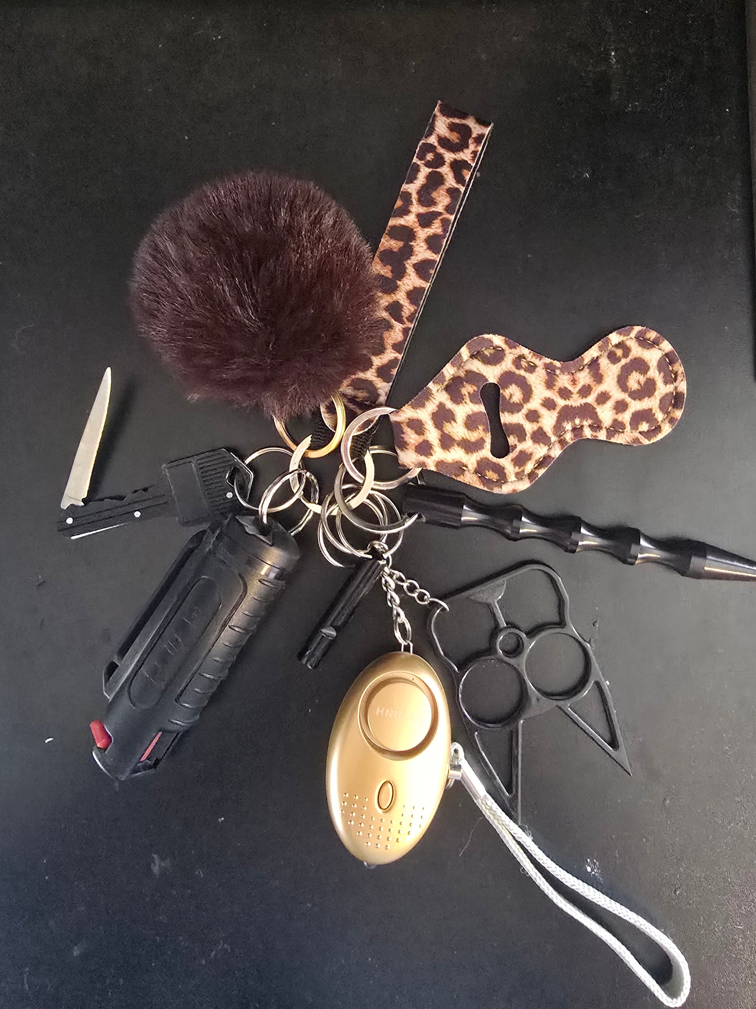 Self Defense Bundle