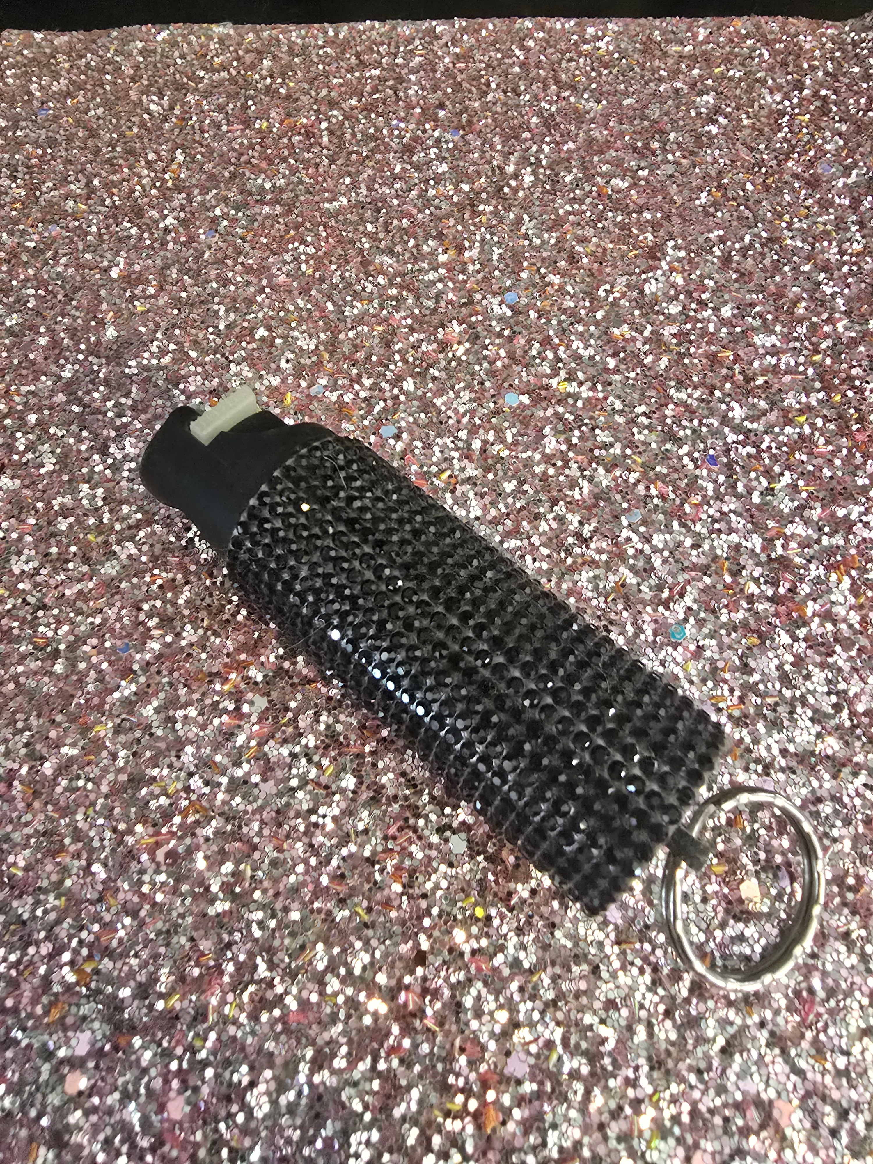 Bling Pepper Spray