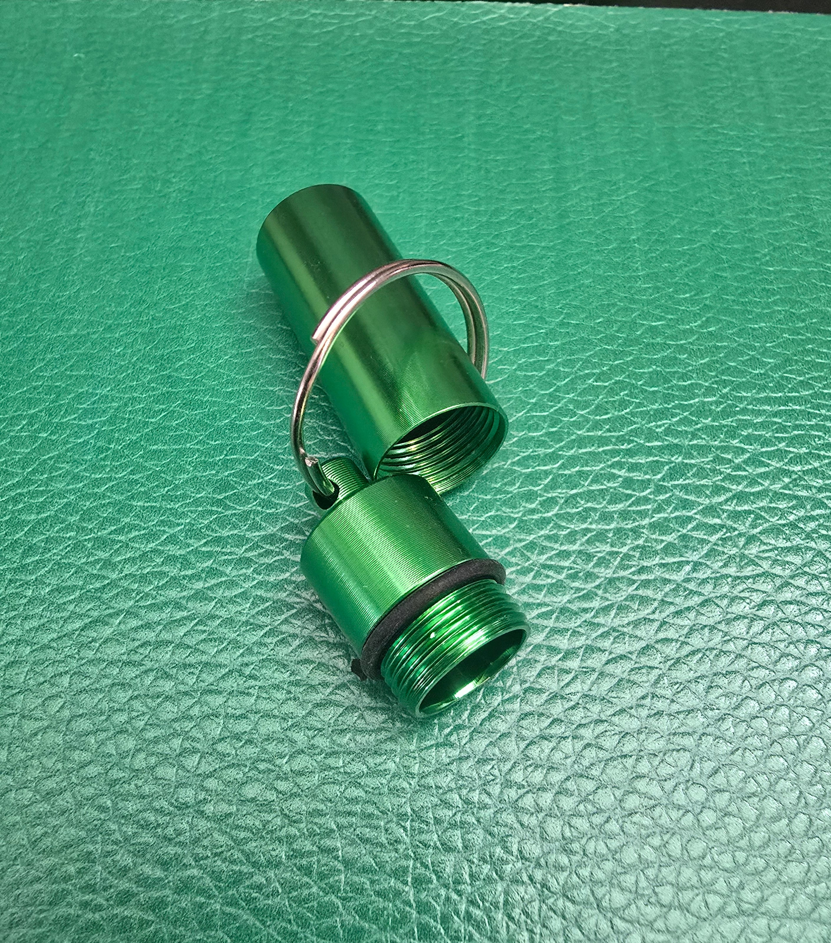 Pill Holder