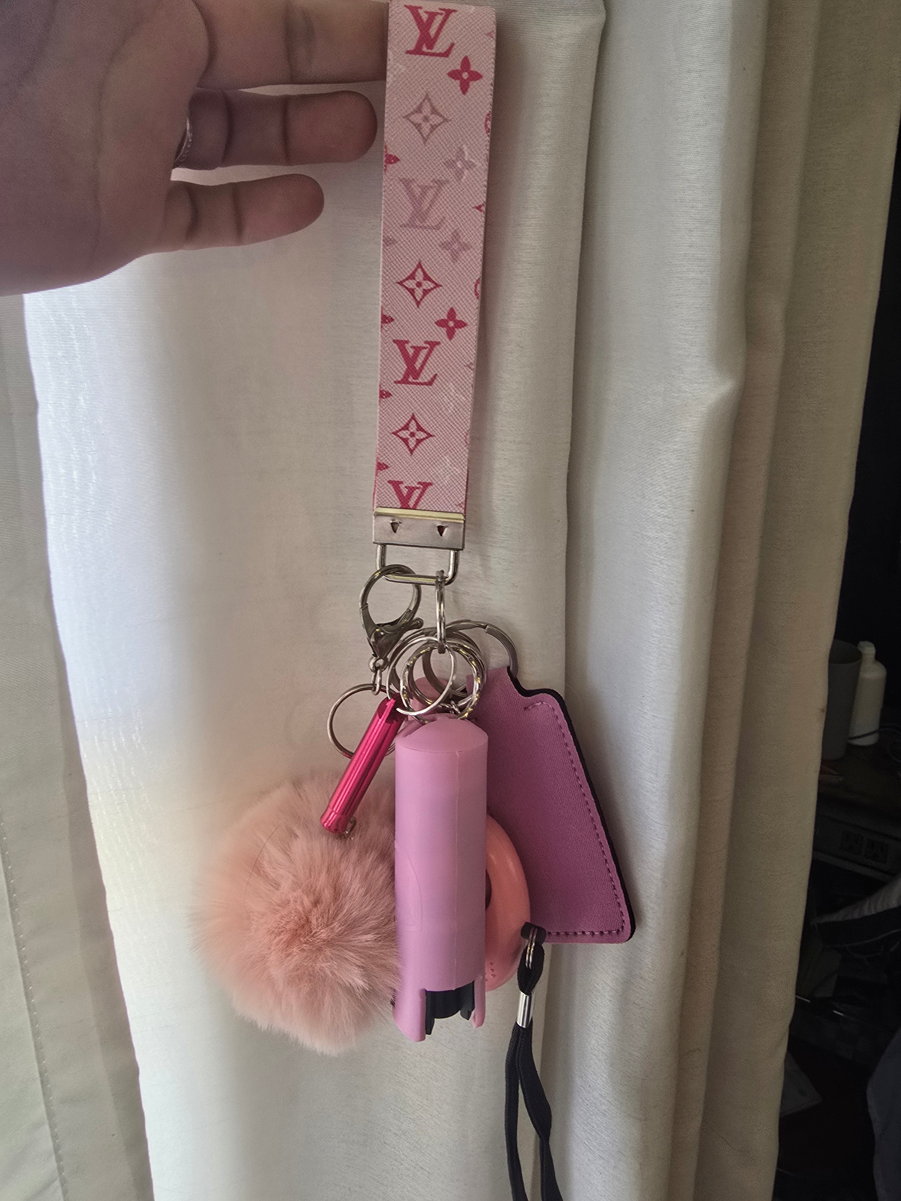 Inspired Keychain Sets