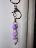Beaded Charms