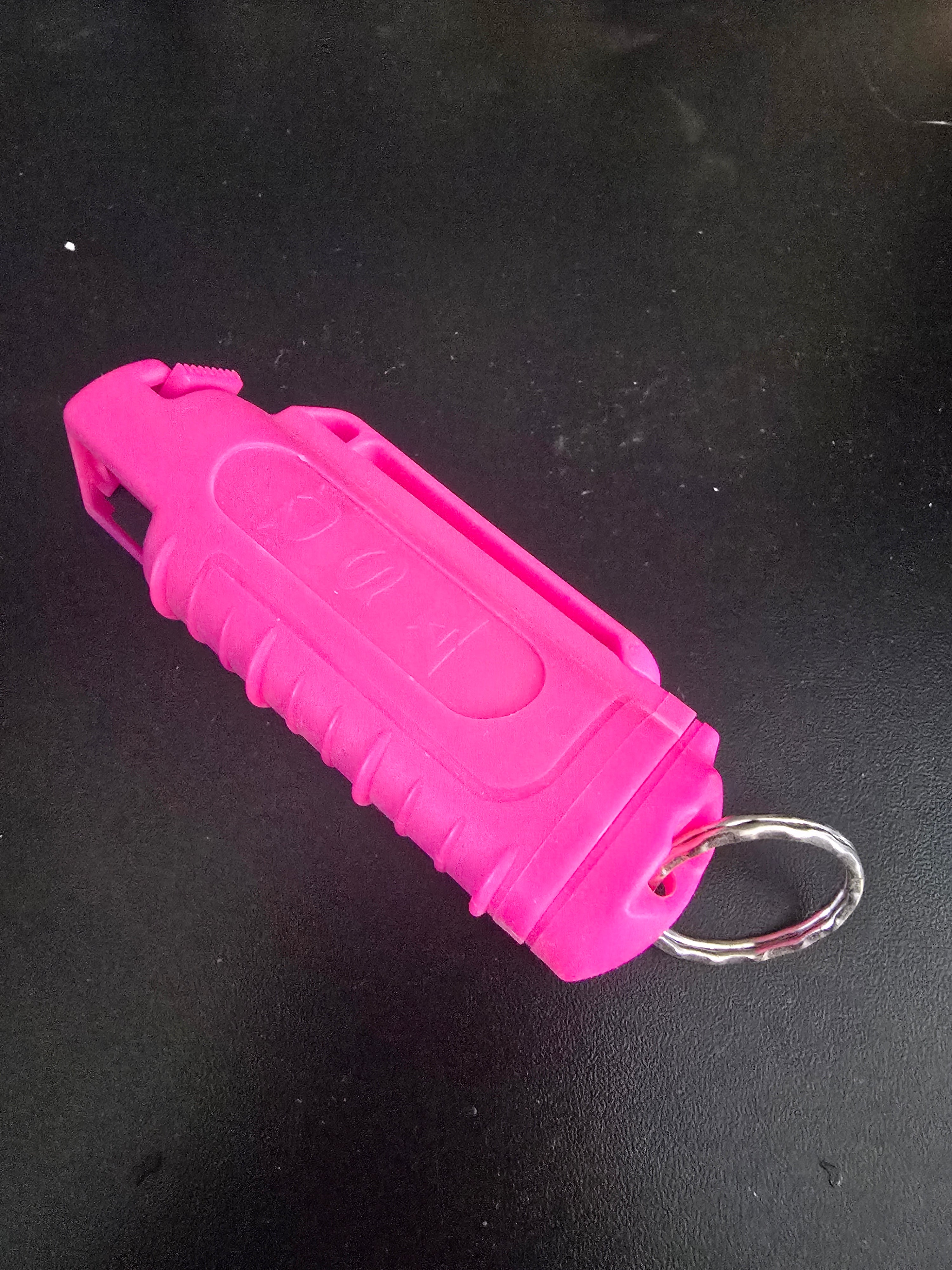 Pepper Spray