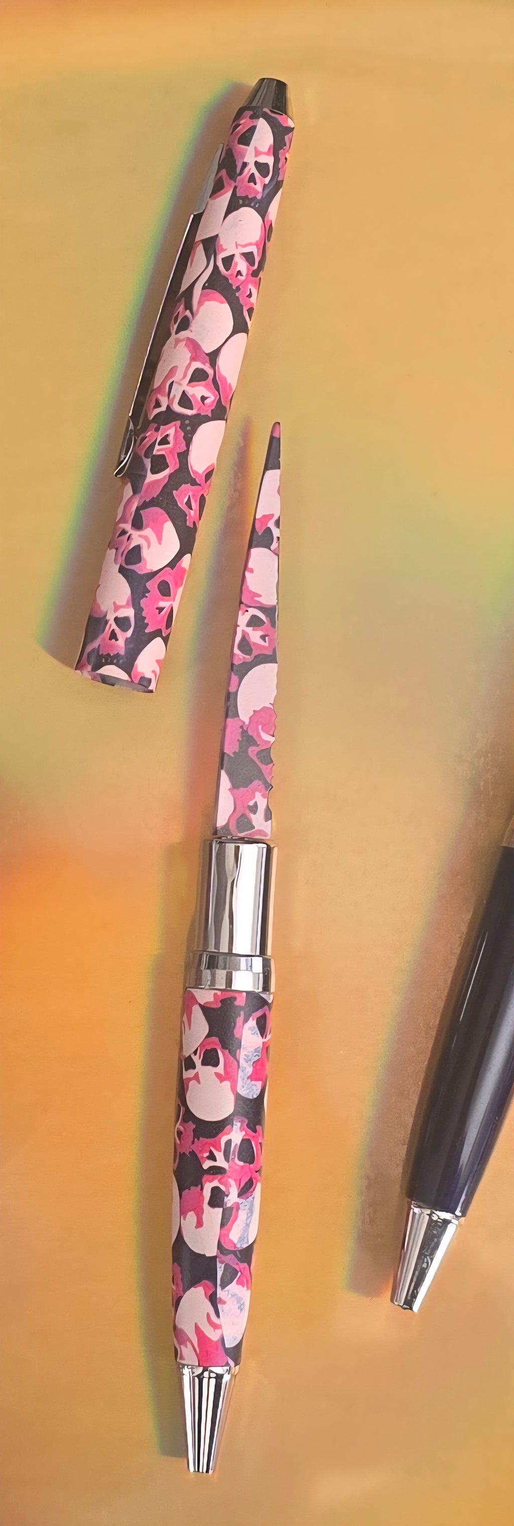 Discreet Pen