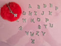 Letter Charms