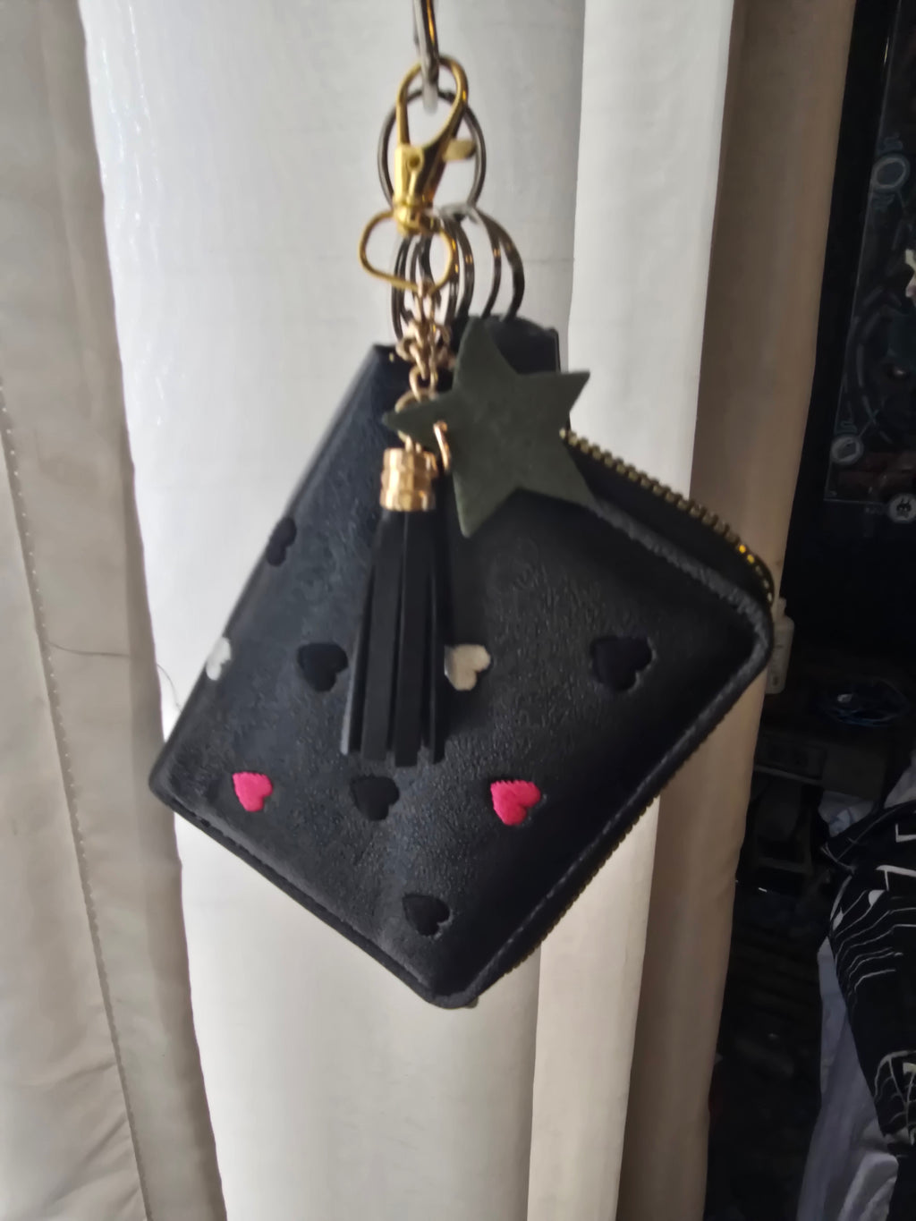 Multi card Wallet