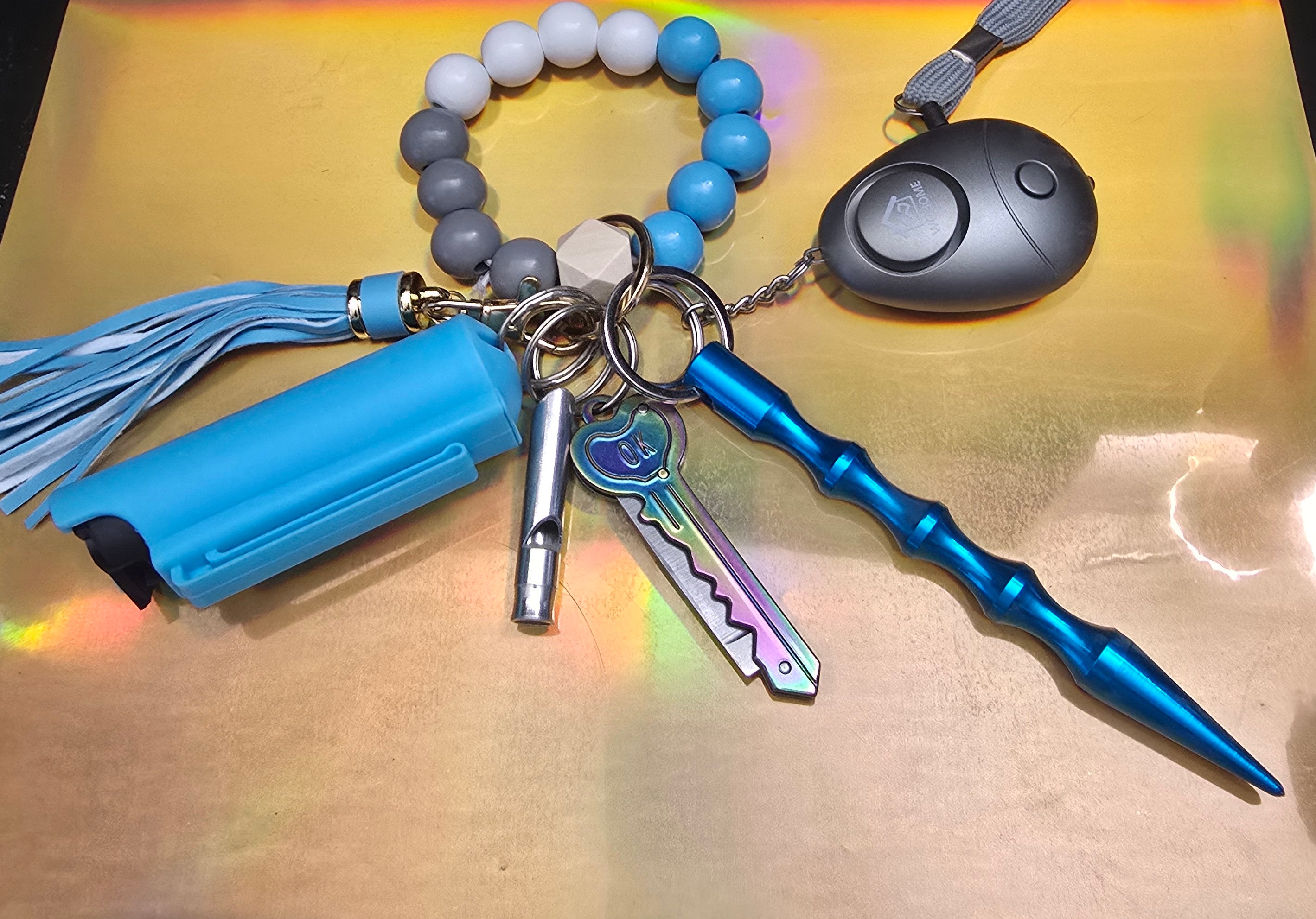 Beaded Wristlet Bundle