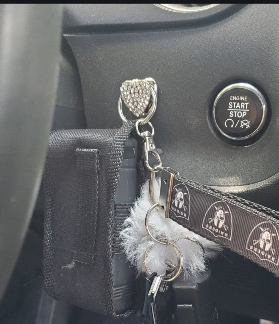 Car Hooks