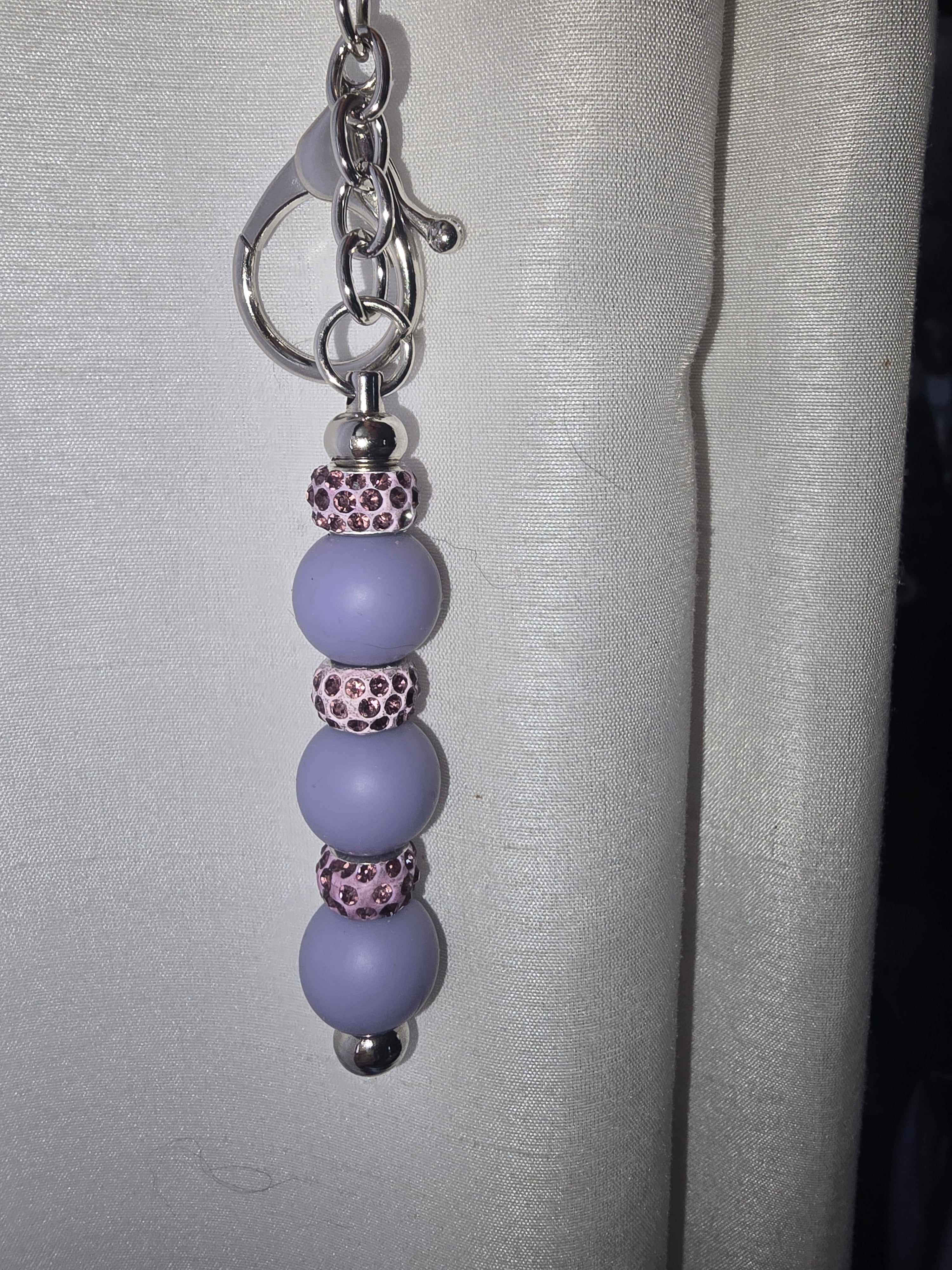 Beaded Charms