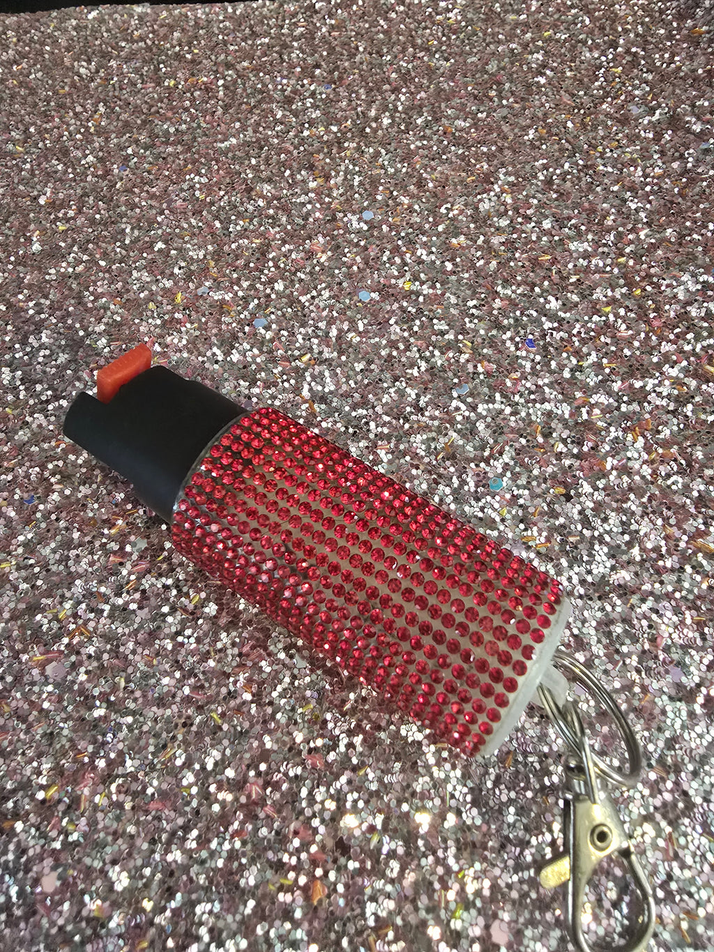 Bling Pepper Spray
