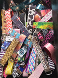 Wristlet Mystery Scoop