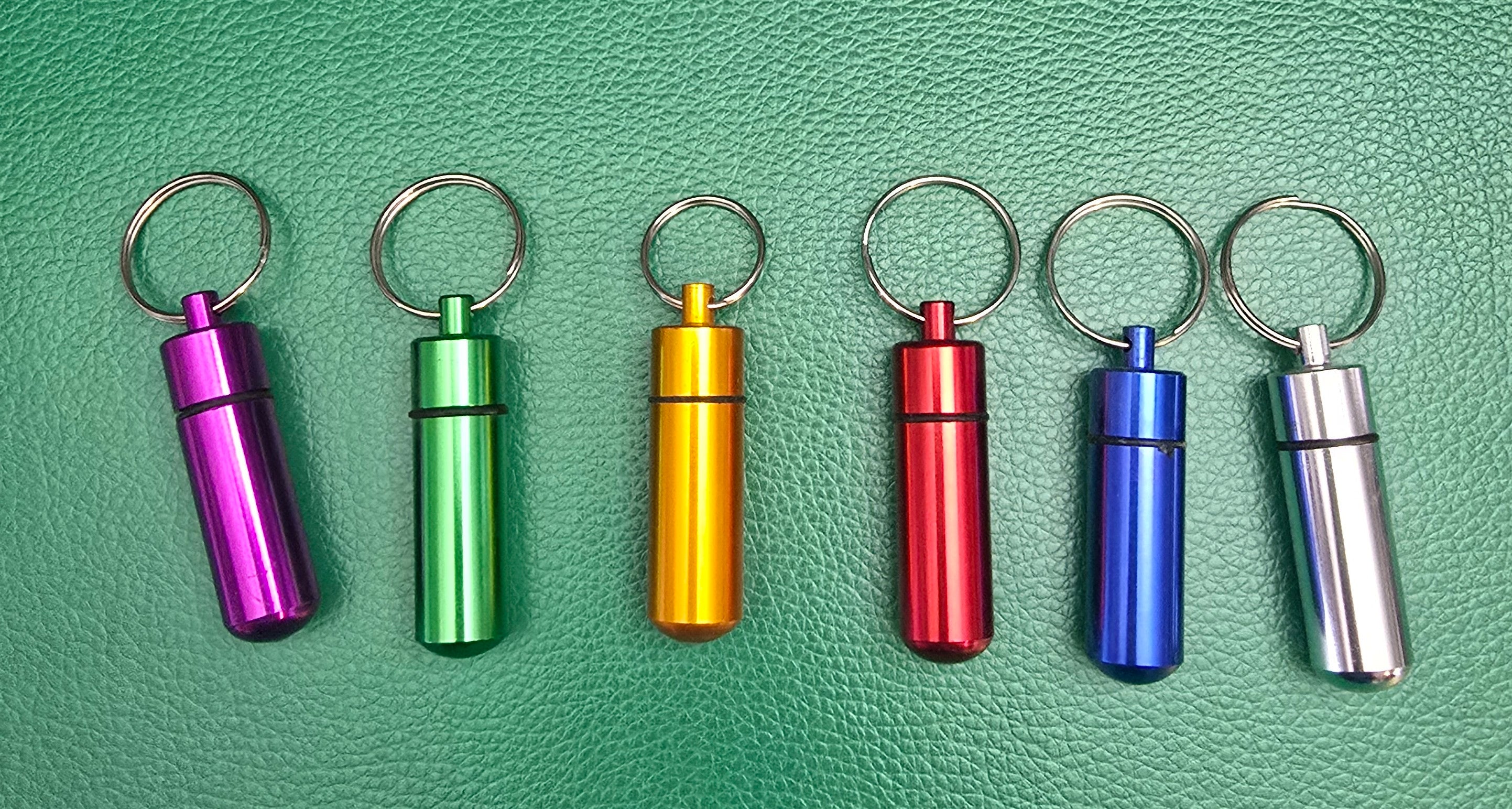 Pill Holder