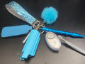 Teal Leppard