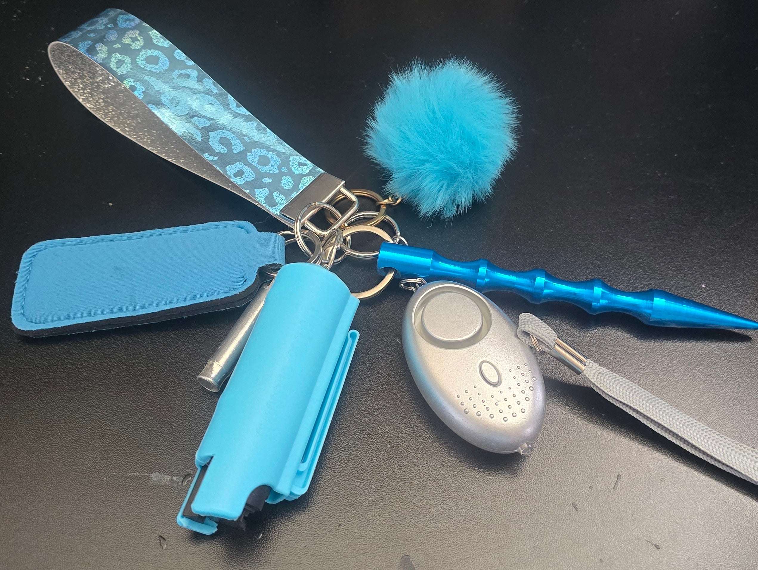 Teal Leppard