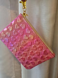 Zipper pouch