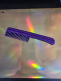 Discreet Combs