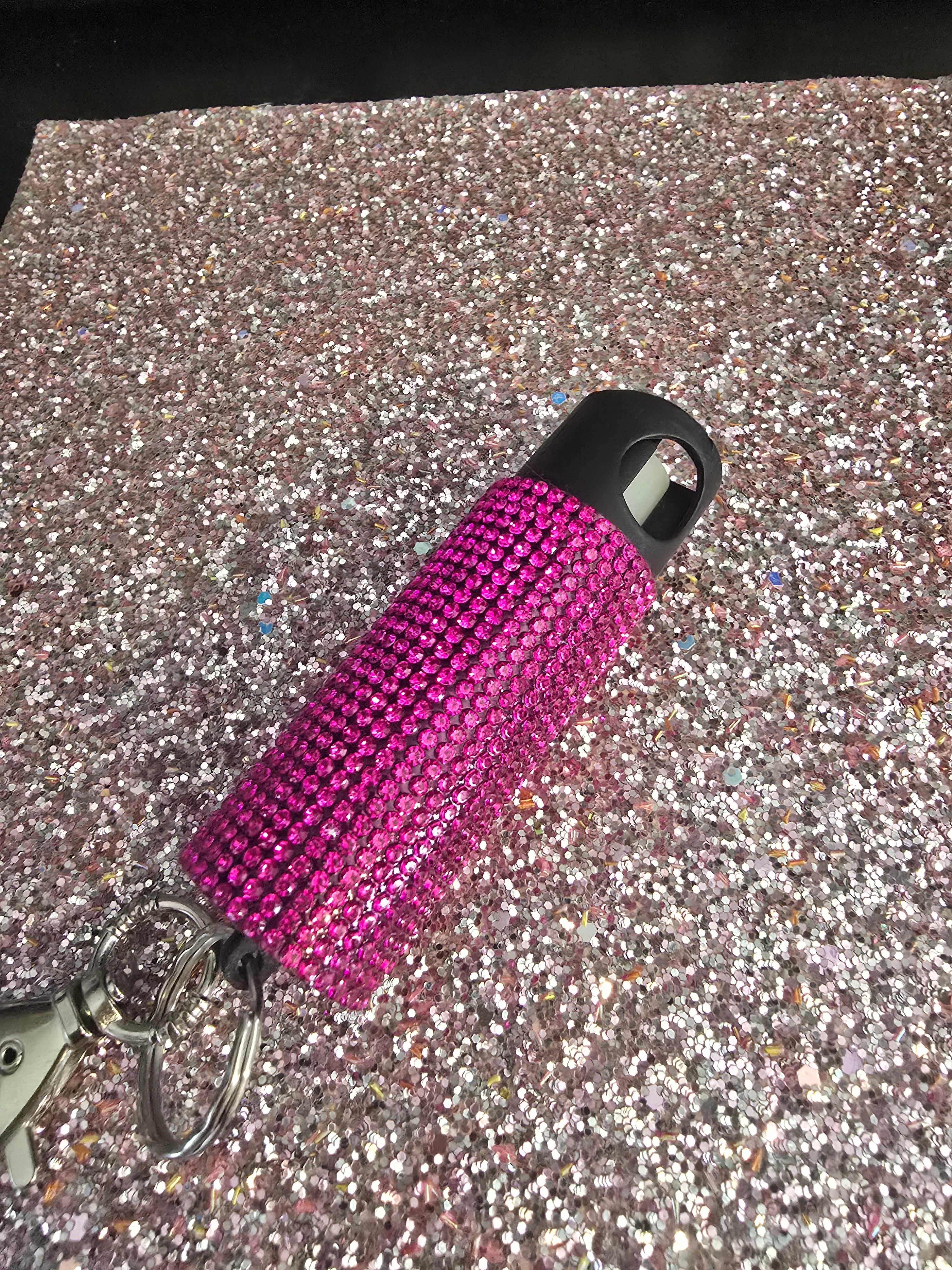 Bling Pepper Spray
