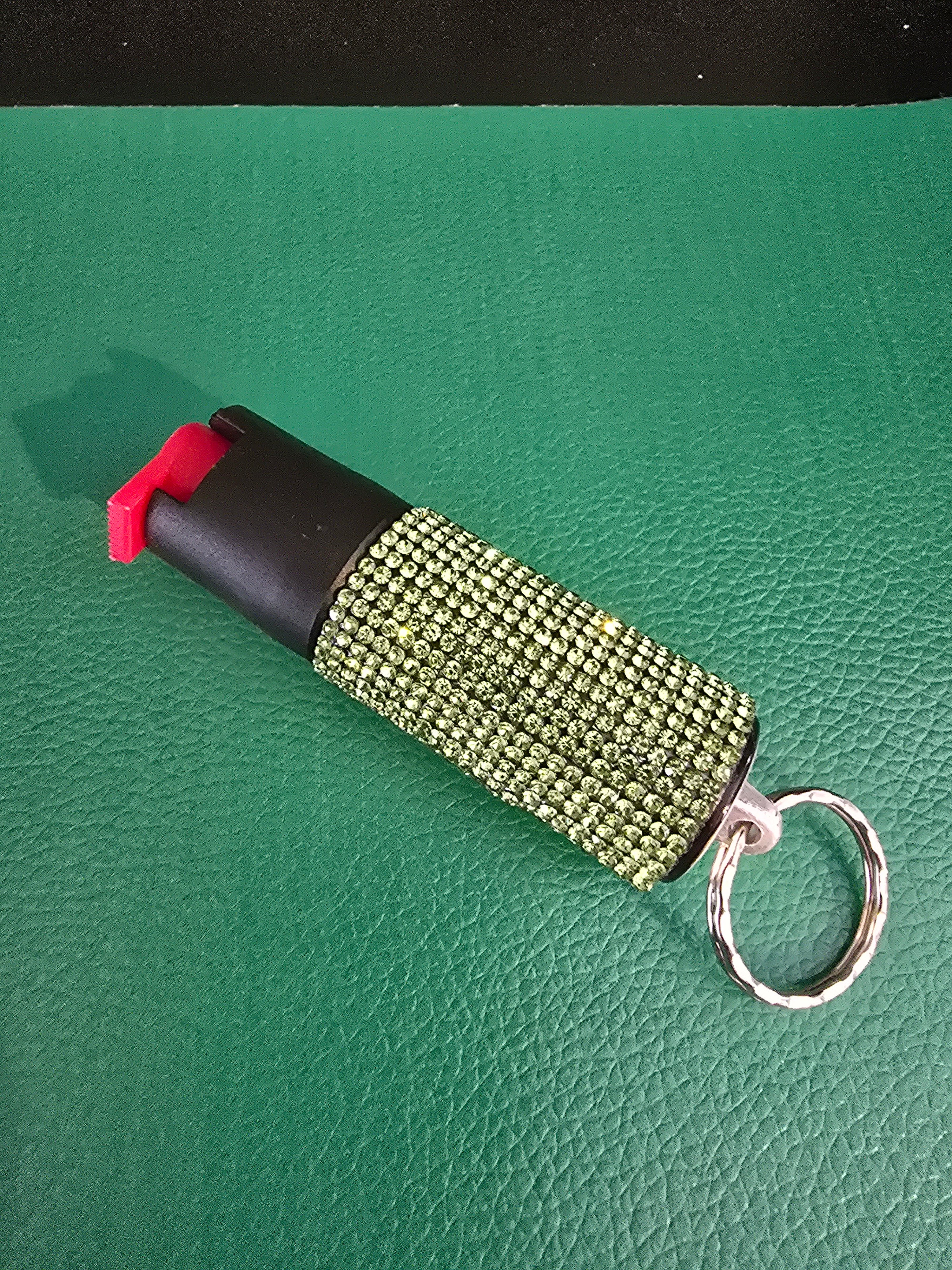 Bling Pepper Spray